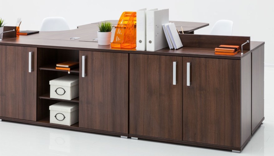 Ketal Ofis Dekorasyonu - 