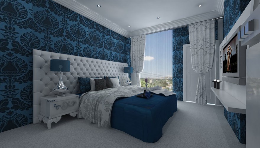 Keyal Decoration Projects - 