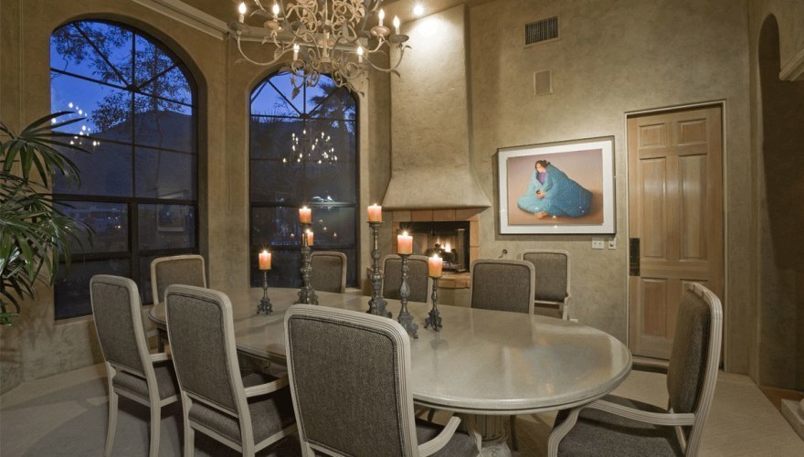 Kırha Dekorasyon Projeleri - 