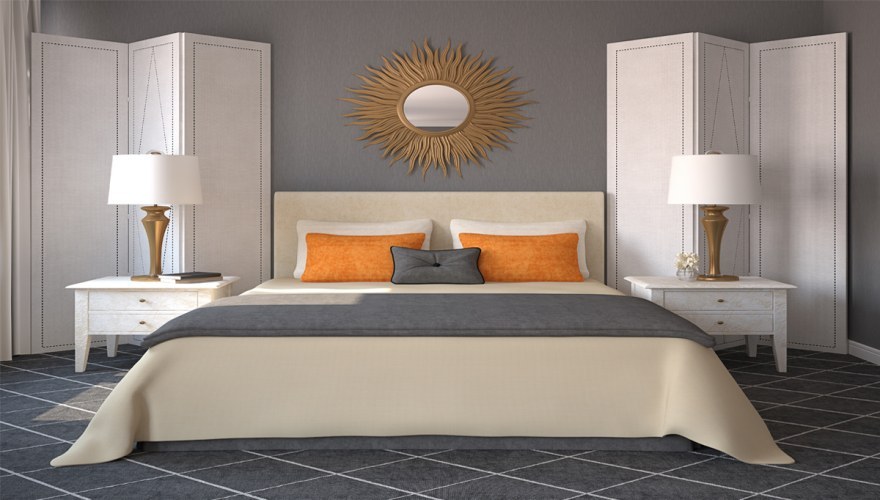  - Kistar otel odası