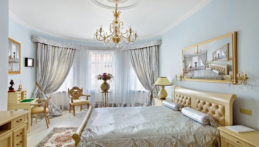  - Klas otel odası