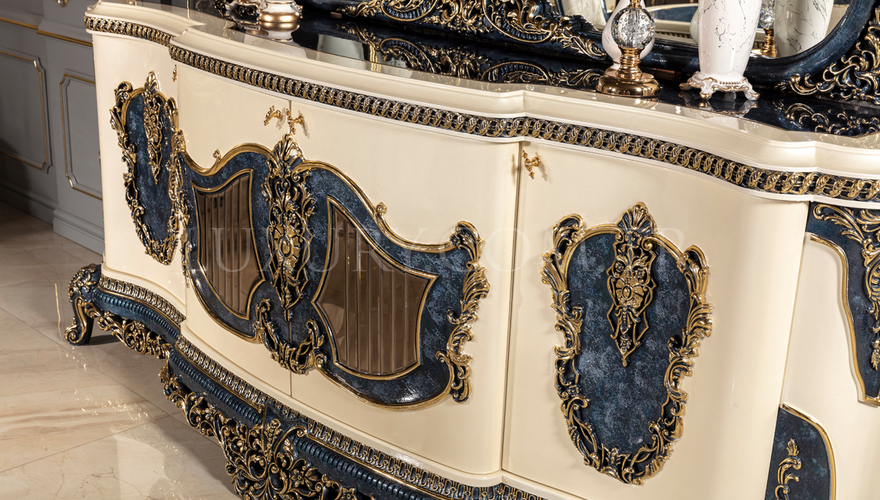 Klasik Volendam Гостиная - 7