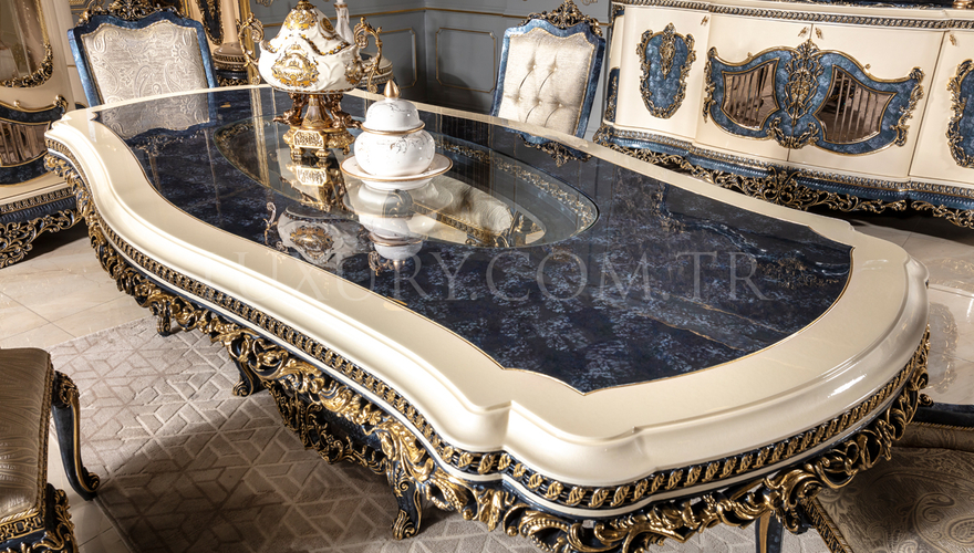 Klasik Volendam Гостиная - 3