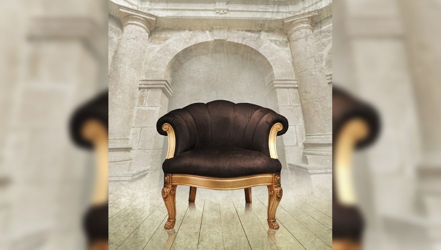 Koç Armchair - 
