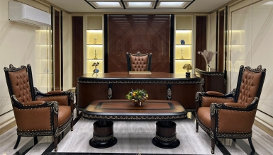 Kolan Classic Executive Room - 1128