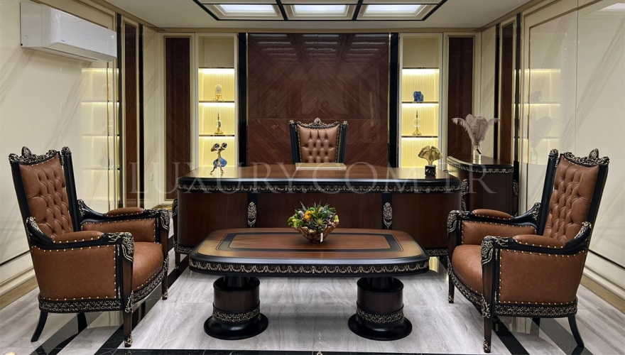 Kolan Classic Executive Room - 1