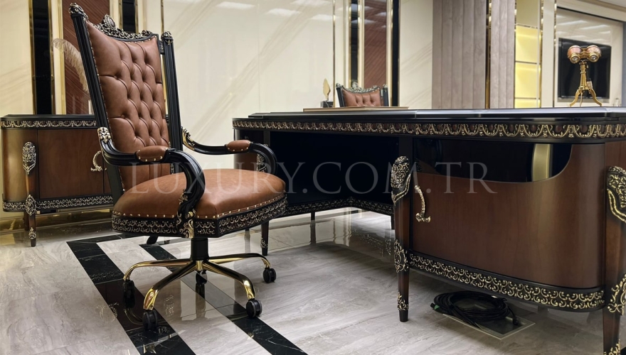 Kolan Classic Executive Room - 6