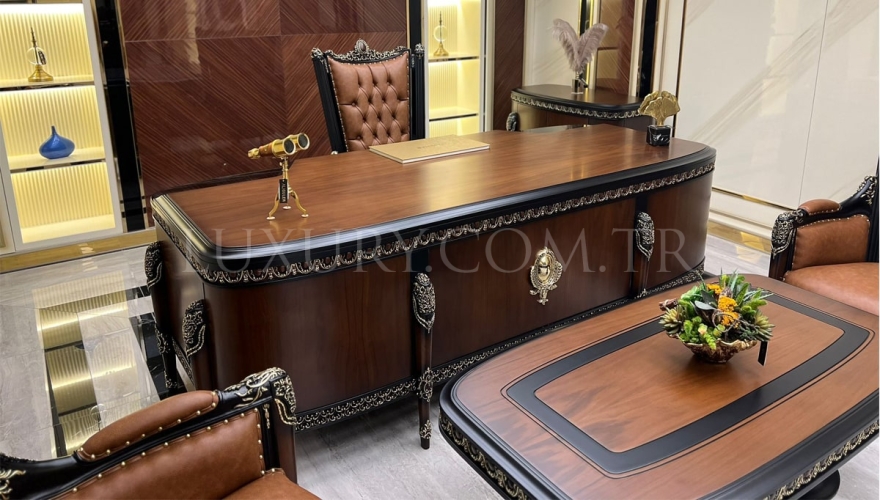 Kolan Classic Executive Room - 4