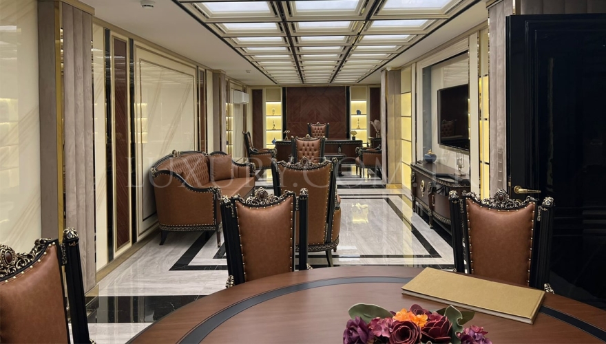 Kolan Classic Executive Room - 3