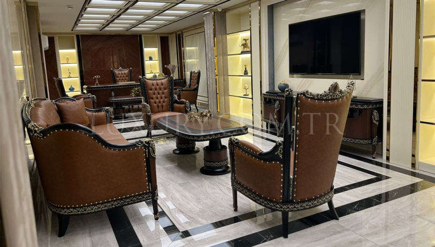 Kolan Classic Executive Room - 2