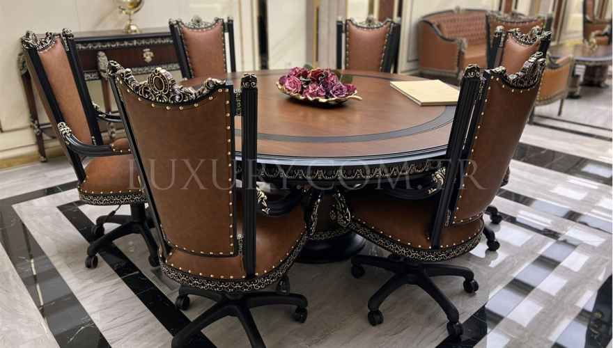 Kolan Classic Executive Room - 7