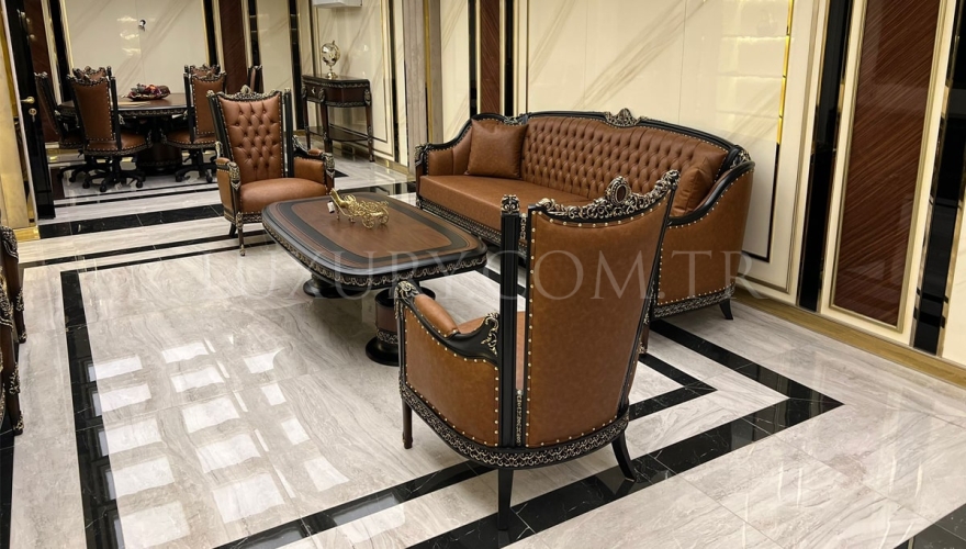 Kolan Classic Executive Room - 5