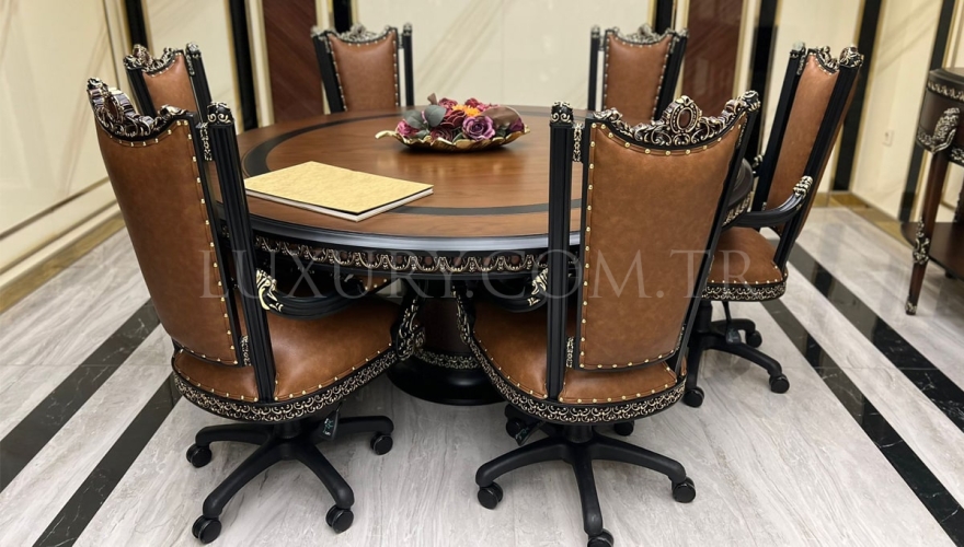 Kolan Classic Executive Room - 8