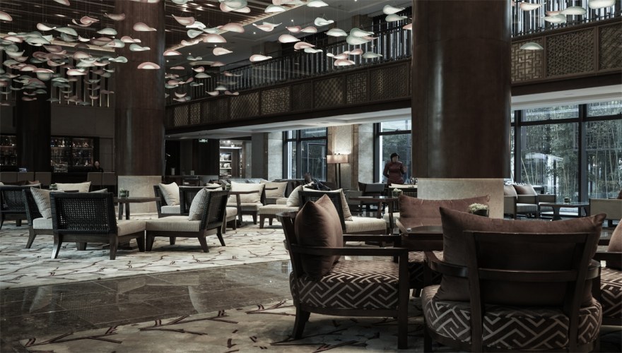  - Kolibri Cafe Restoran Mobilyası