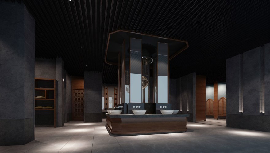 Konso Dekorasyon Projeleri - 