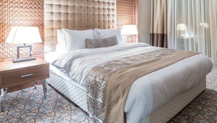 Konso Hotel Room - 770