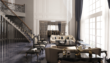 Konya Merak Villa Projemiz - 