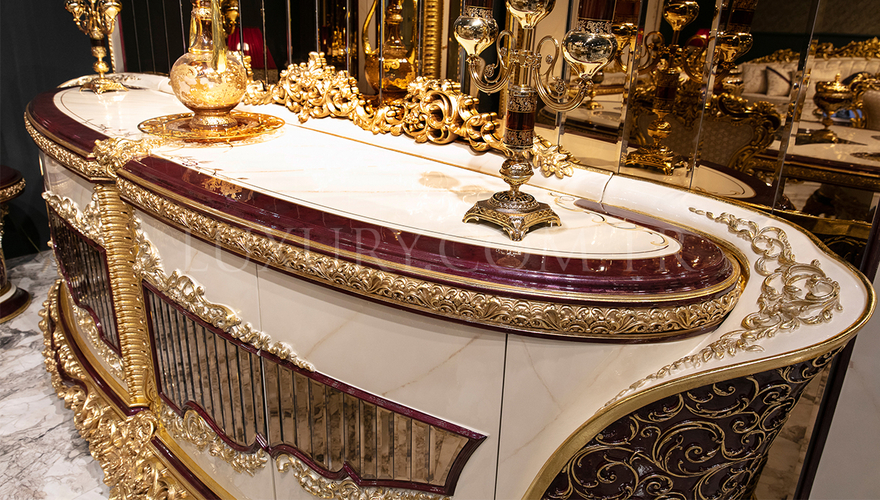 Kopenhag Classic Dining Room - 17