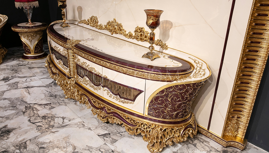 Kopenhag Classic Tv Unit - 2