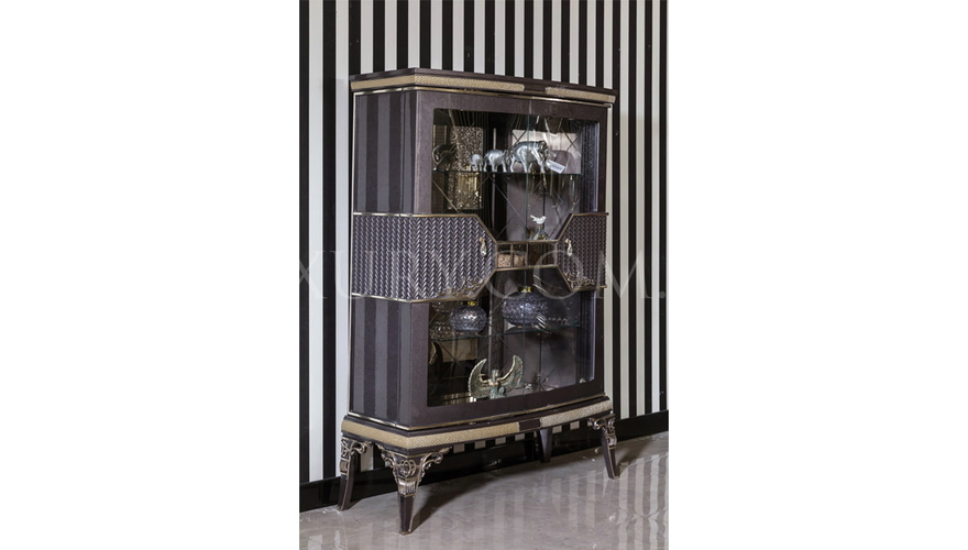 Koryak Avangart Yemek Odası - 8