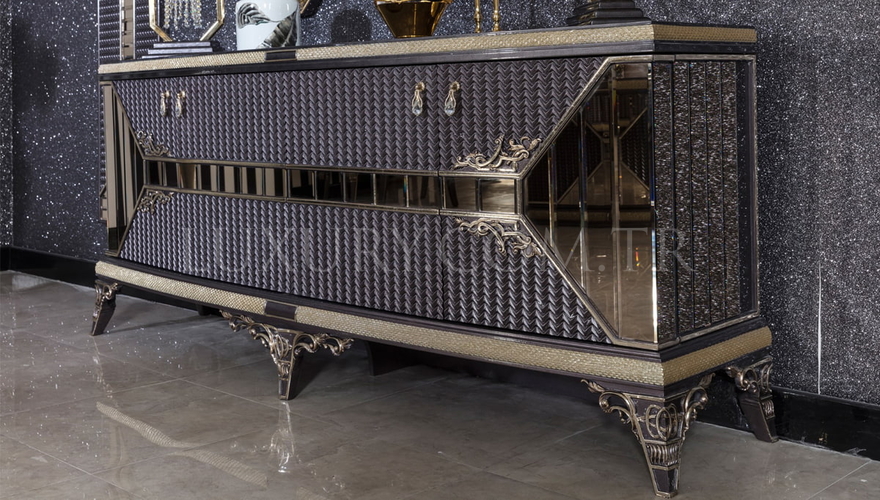 Koryak Avangart Yemek Odası - 7