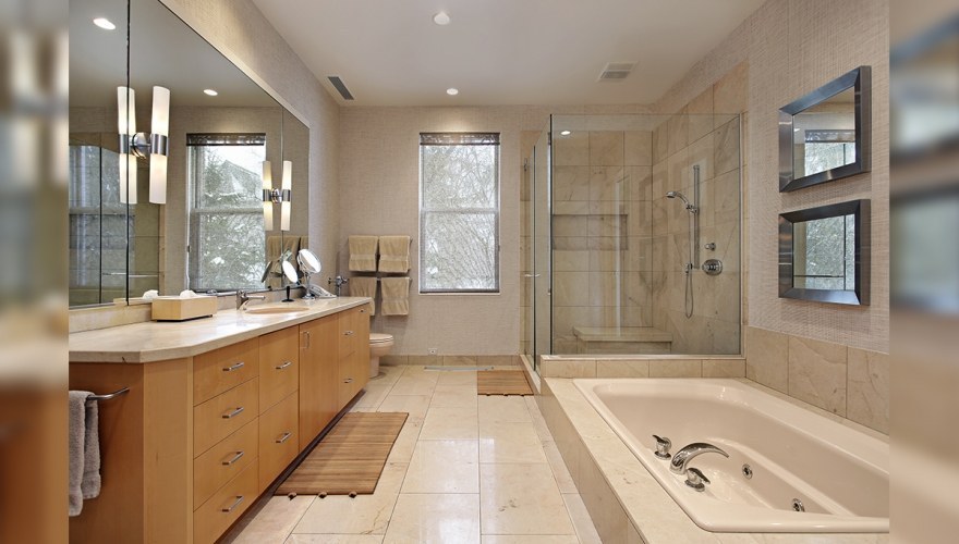  - Köşe Banyo