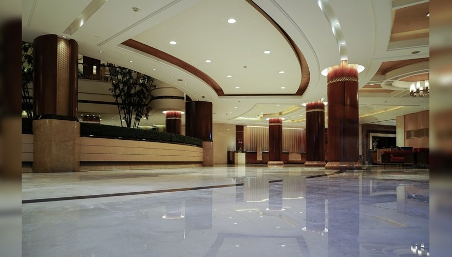 Koso Reception Decoration - 