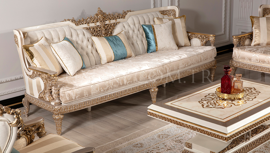 Kraft Classic Living Room - 7