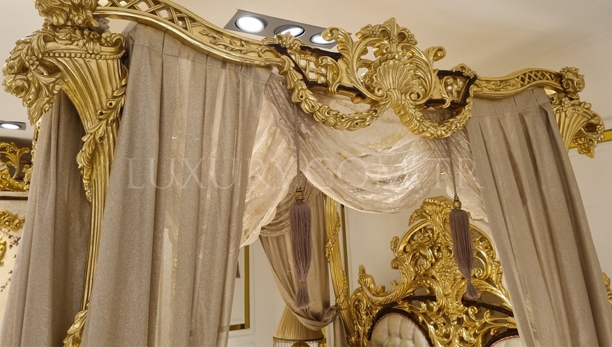 Kral Classic Bedroom - 9