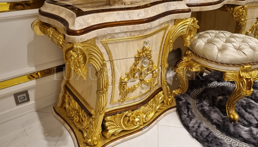 Kral Классическая Cпалньня - 10