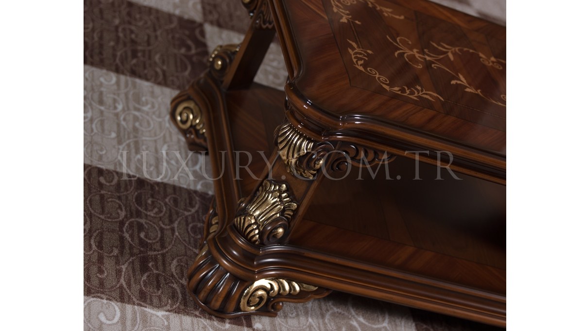 Kraliyet Classic Executive Room - 7