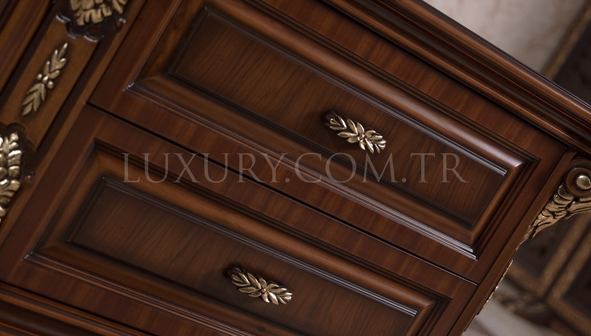 Kraliyet Classic Executive Room - 16