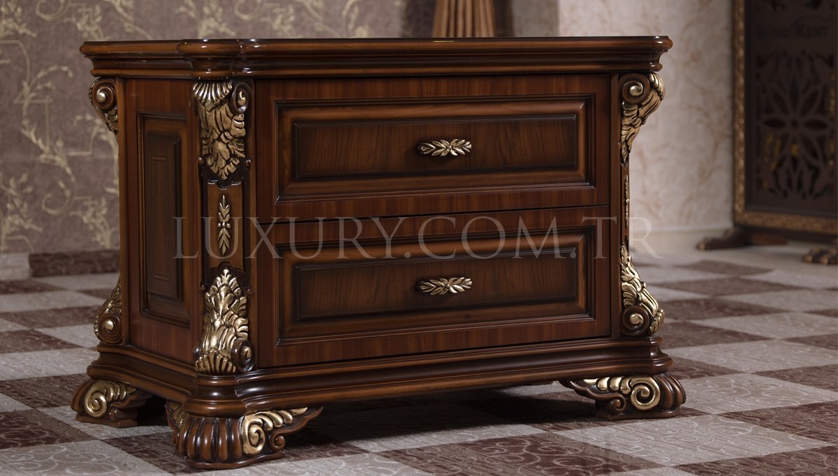 Kraliyet Classic Executive Room - 17