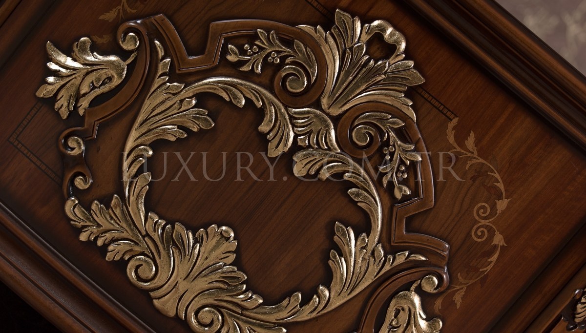 Kraliyet Classic Executive Room - 18