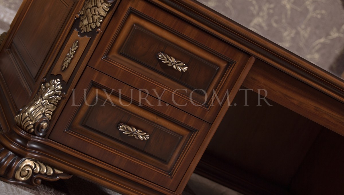 Kraliyet Classic Executive Room - 19