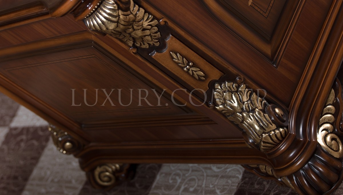 Kraliyet Classic Executive Room - 21