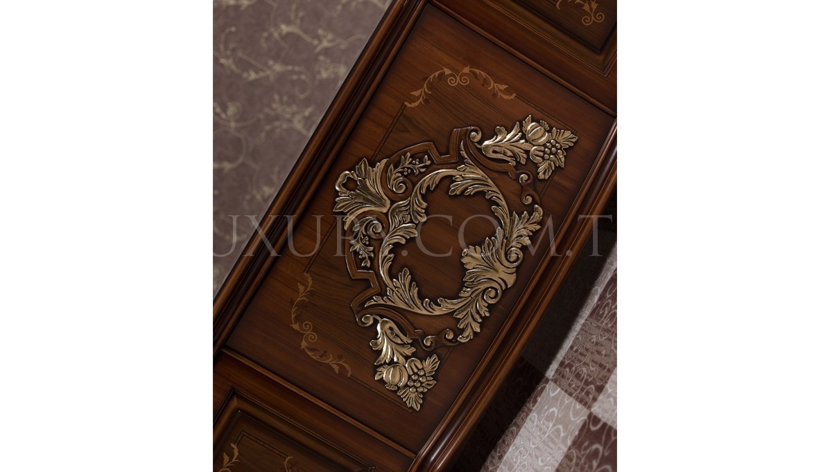 Kraliyet Classic Executive Room - 22