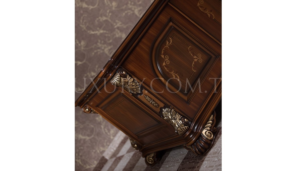 Kraliyet Classic Executive Room - 23