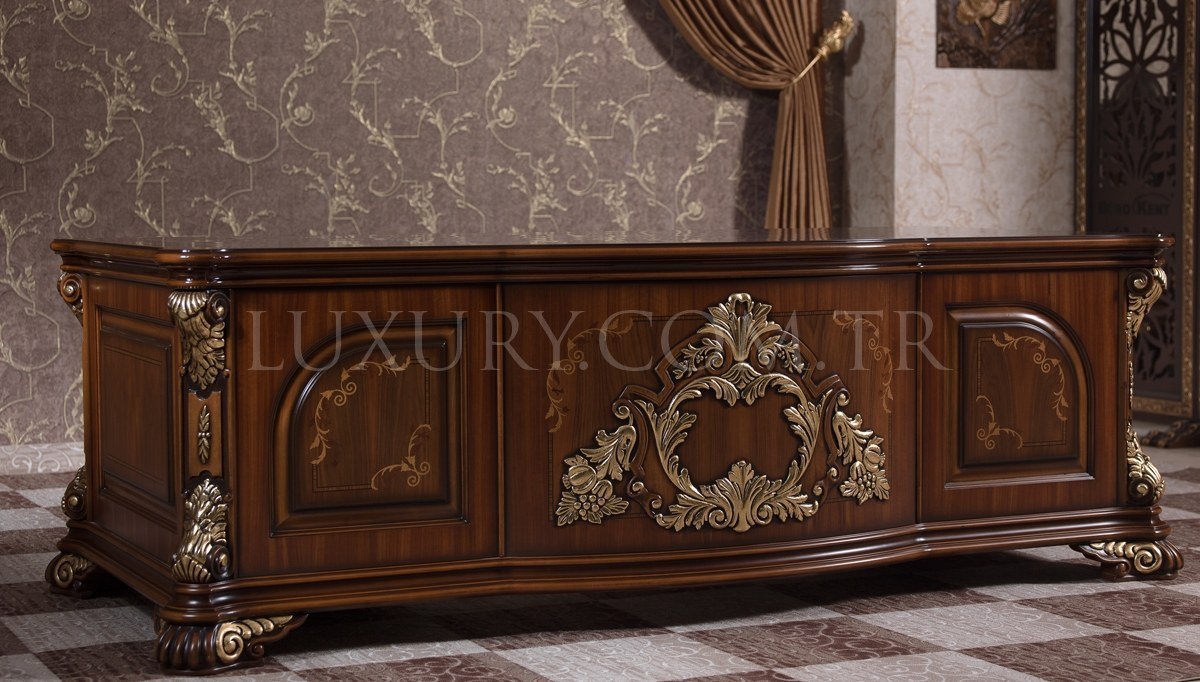 Kraliyet Classic Executive Room - 3