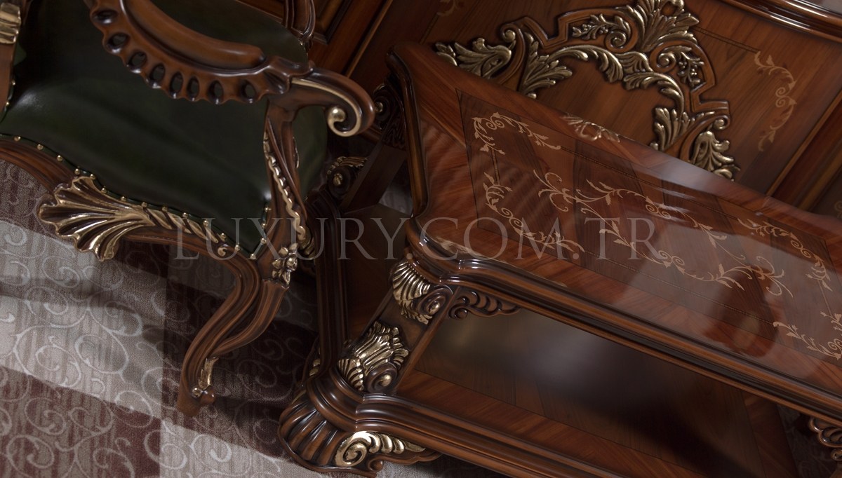 Kraliyet Classic Executive Room - 13