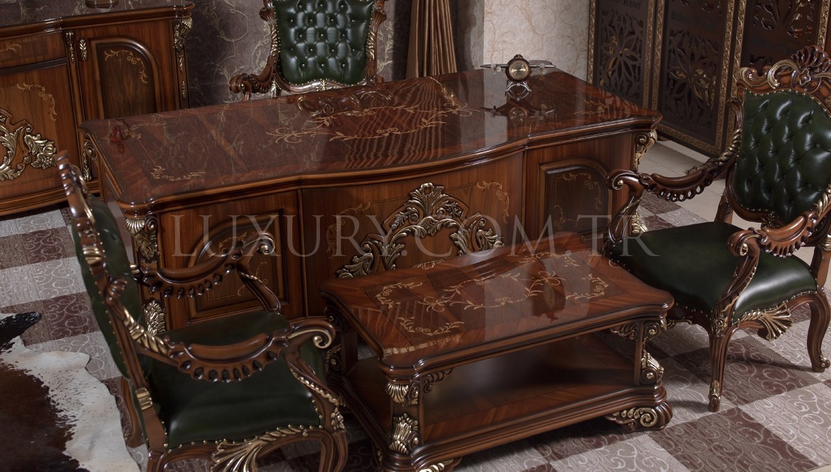 Kraliyet Classic Executive Room - 12