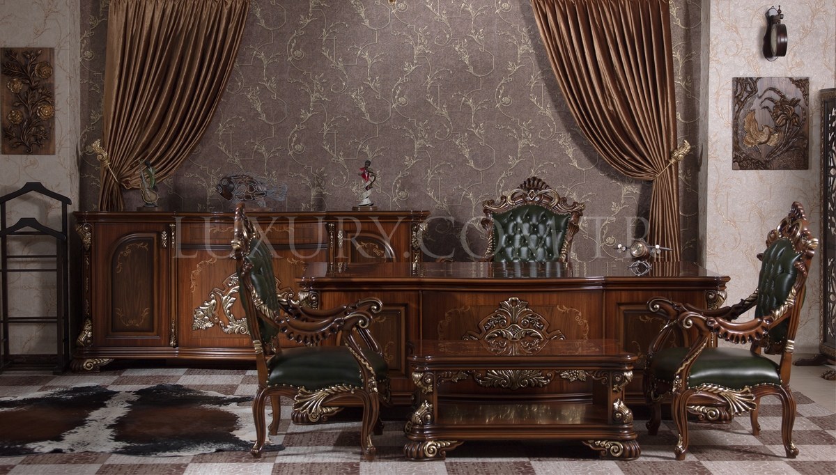 Kraliyet Classic Executive Room - 1028