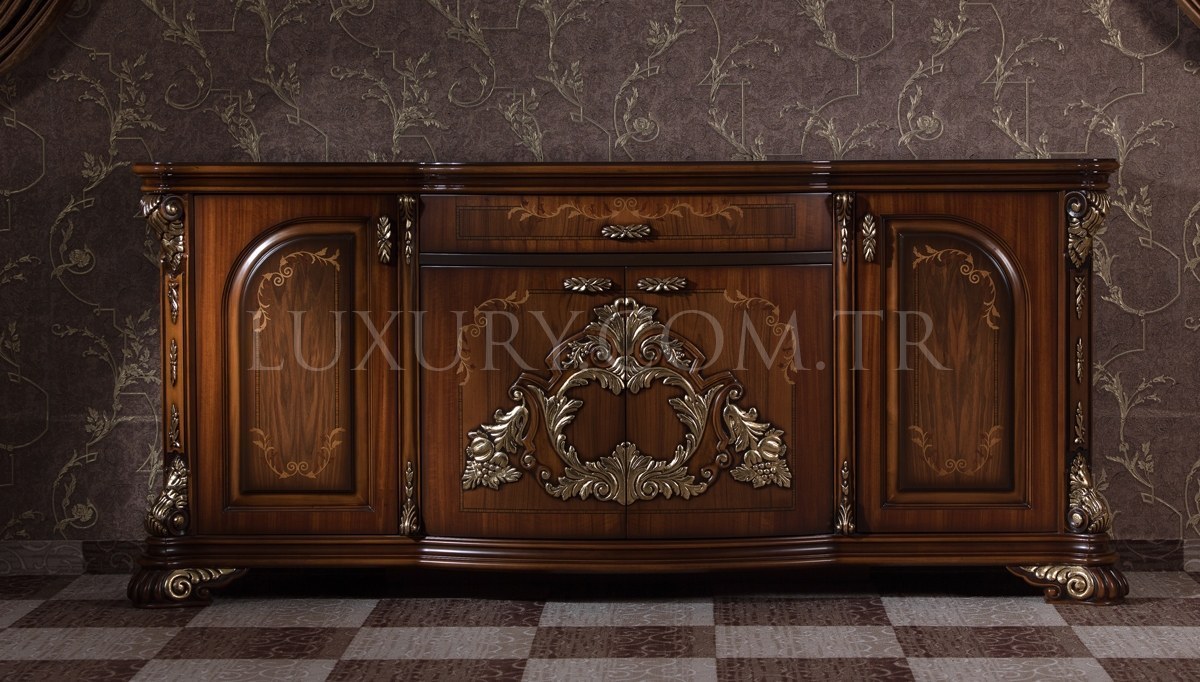 Kraliyet Classic Executive Room - 2