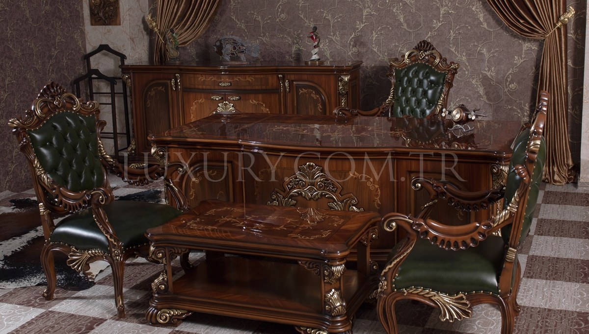 Kraliyet Classic Executive Room - 10