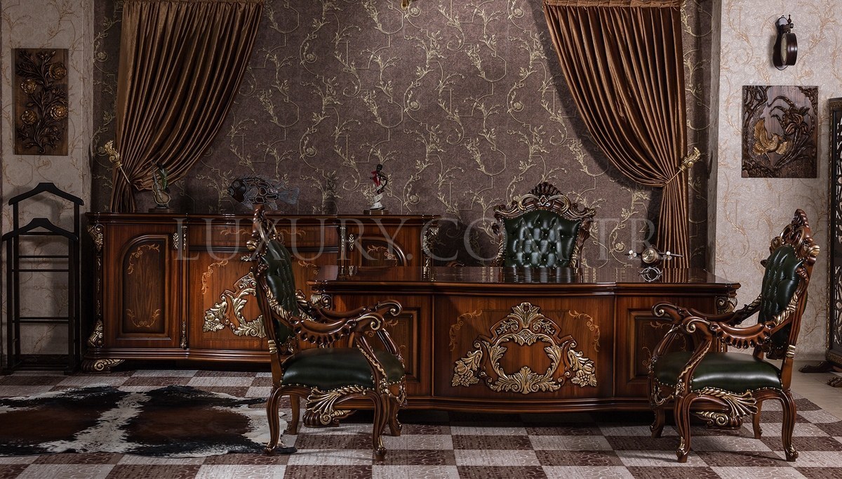 Kraliyet Classic Executive Room - 5