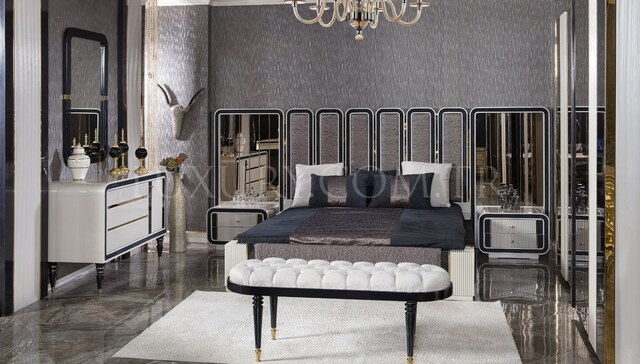 Küçük Yatak Odası Dekorasyonu Nasıl Olmalı?