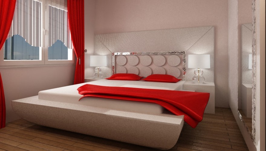 Kuhan Otel Odası - 770