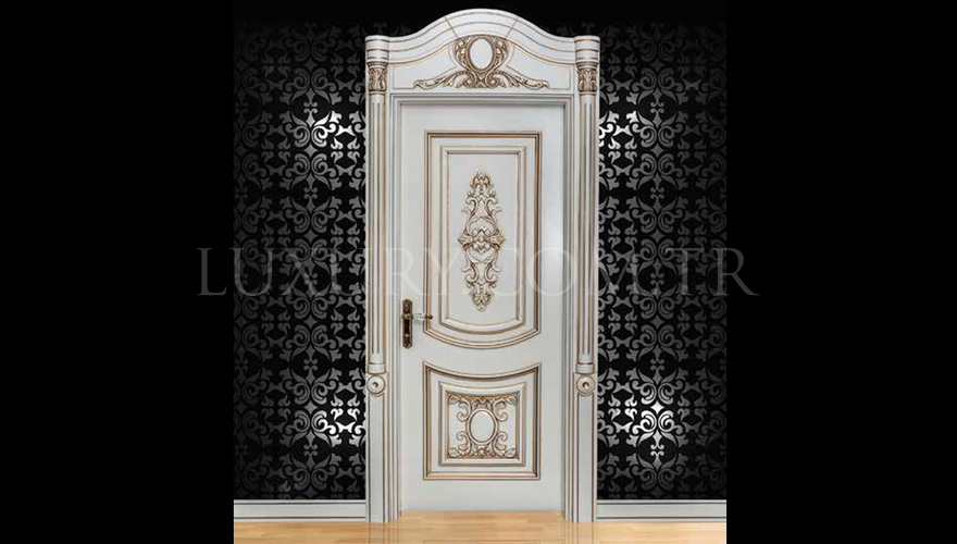 Kumantas Door Decoration - 1090