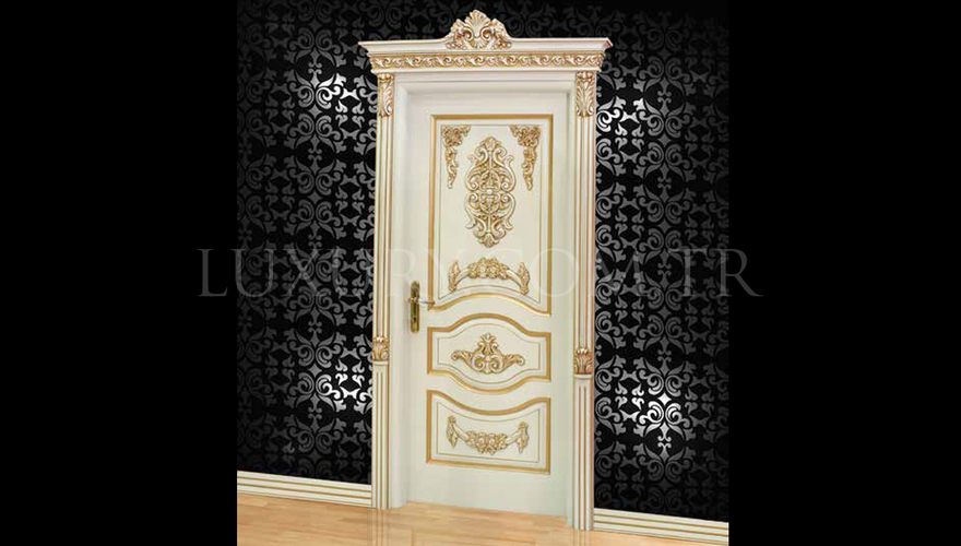 1090 - Kuntara Kapı Dekorasyonu