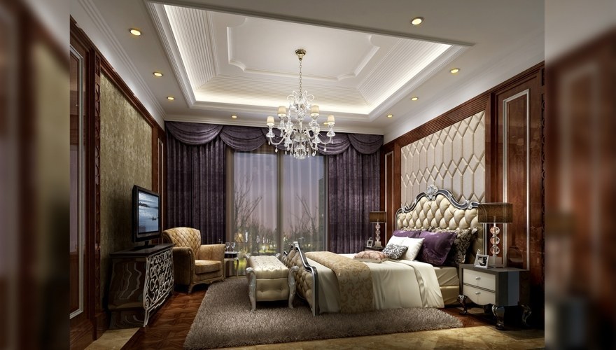  - Kurfe Otel Odası